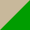 Areia/Verde