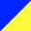 Azul/Amarelo