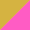 Dourado/Rosa