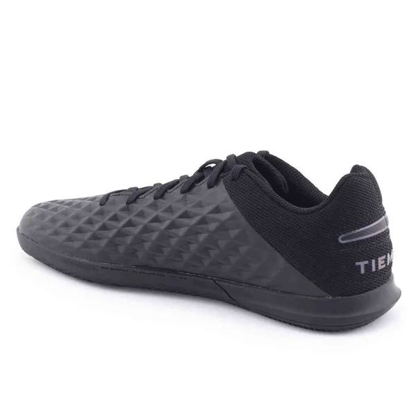 Tênis Futsal Legend Club Tiempo AT6110010 NF Nike Preto