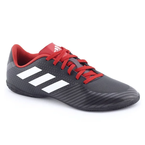 Tênis Futsal Artilheira III IN BB7352 com NF AdidasPreto