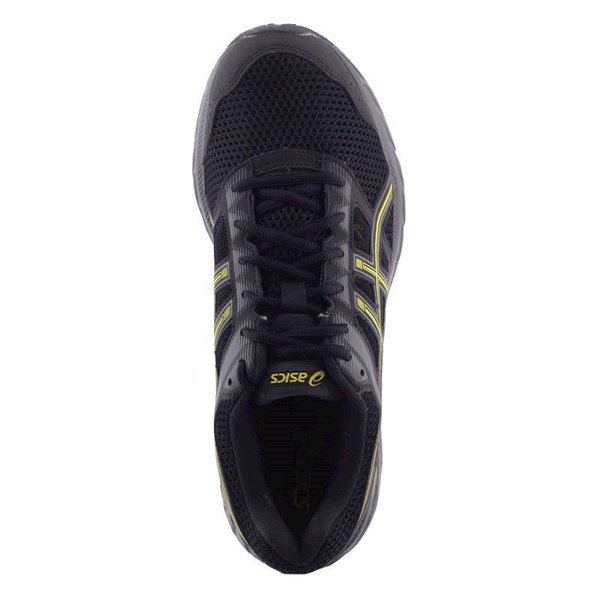 Gel Contend Tenis Asics Amarelo Masculino Tênis Asics Gel-Nagoya
