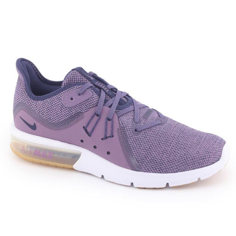 tenis nike air max sequent 3