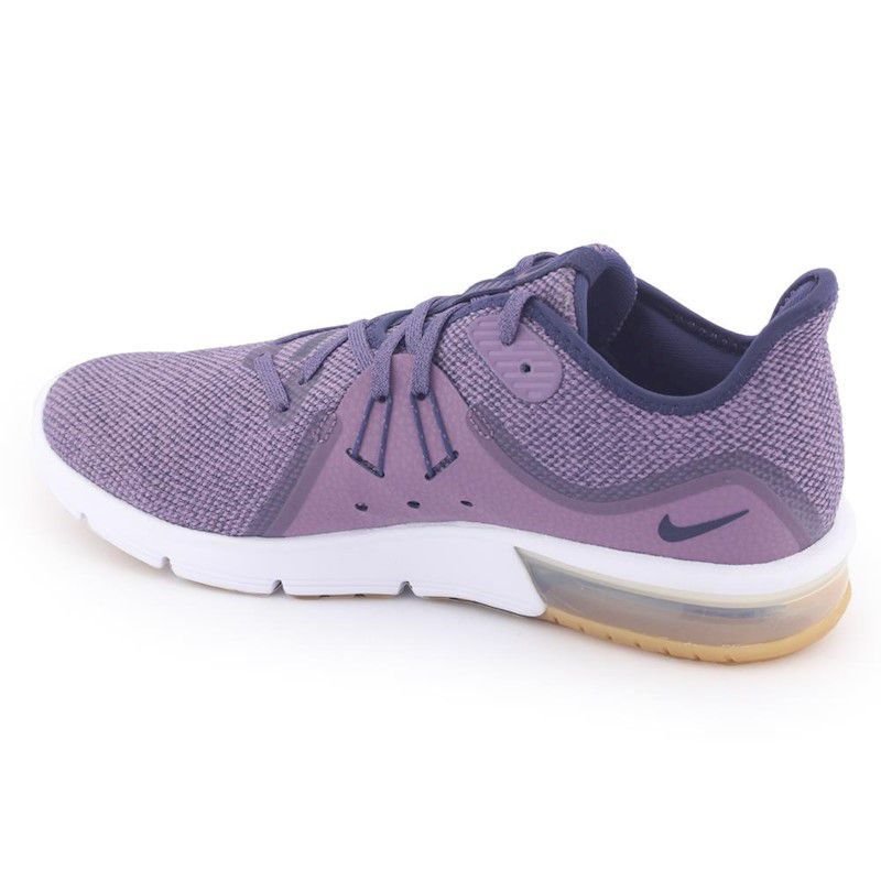 nike air max sequent 3 purple
