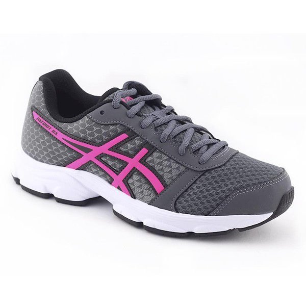 Asics Patriot Tenis Asics Feminino Lilas Tênis Feminino Patriot 8A