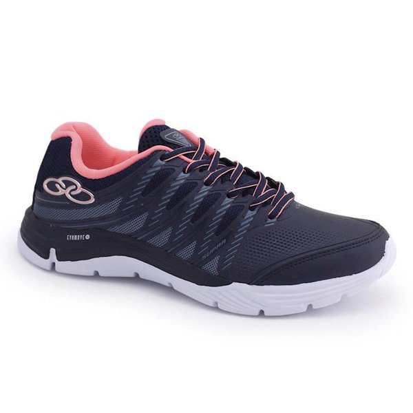 Tênis Feminino Supra 339 - Olympikus Marinho