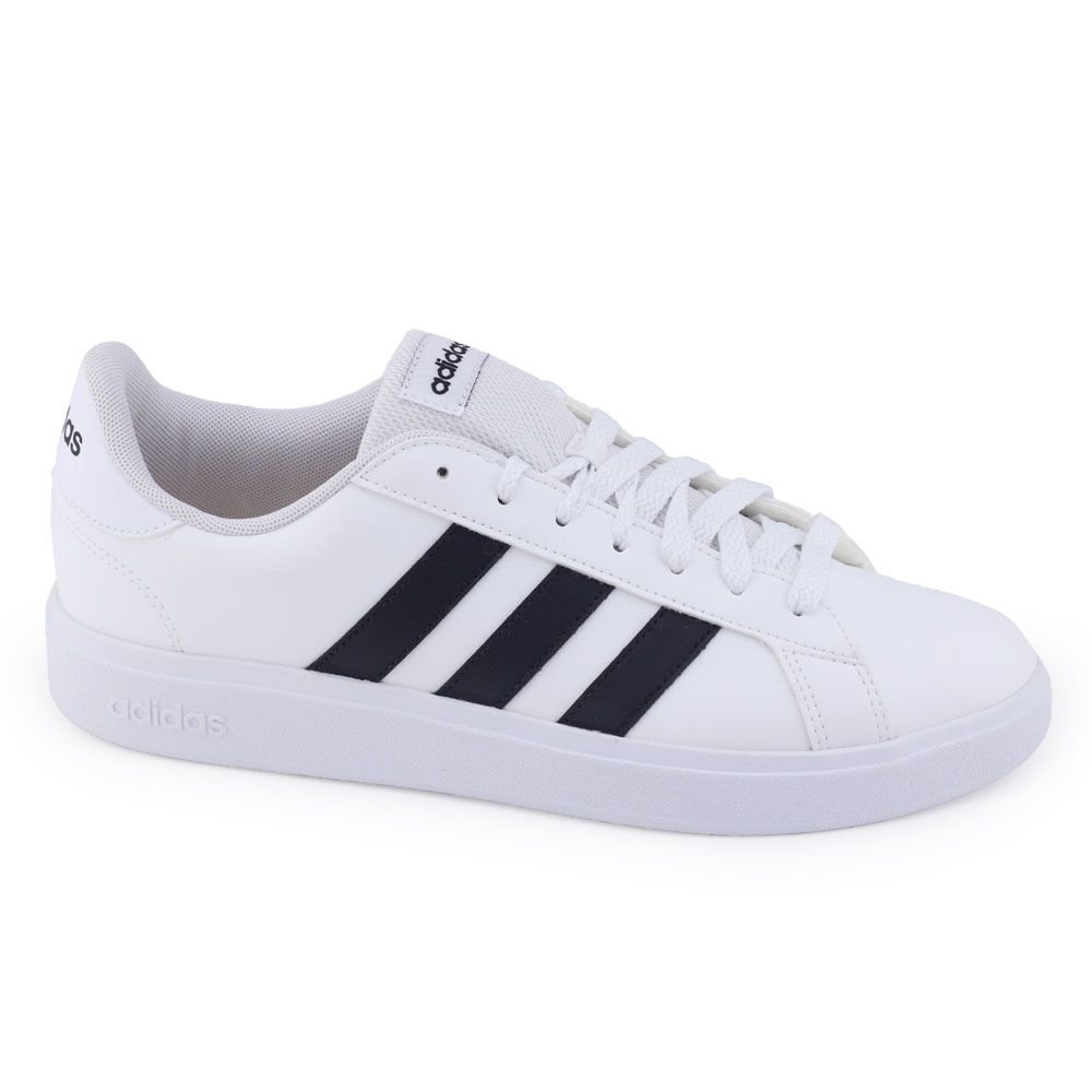 Tênis Feminin Adidas Grand Court Base 2.0 SIMP IQ7281 Casual