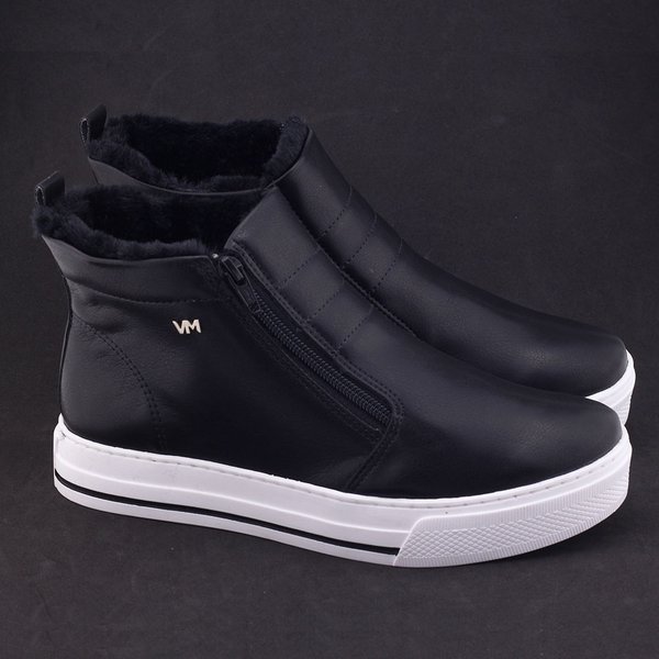 Bota Fabrica Via Marte Bota Pelo VIA MARTE Pelinho ORIGINAL