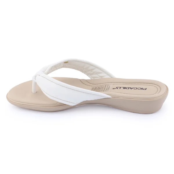 Chinelo Feminino Piccadilly 500284 Since 1955 Verão ModernoGelo