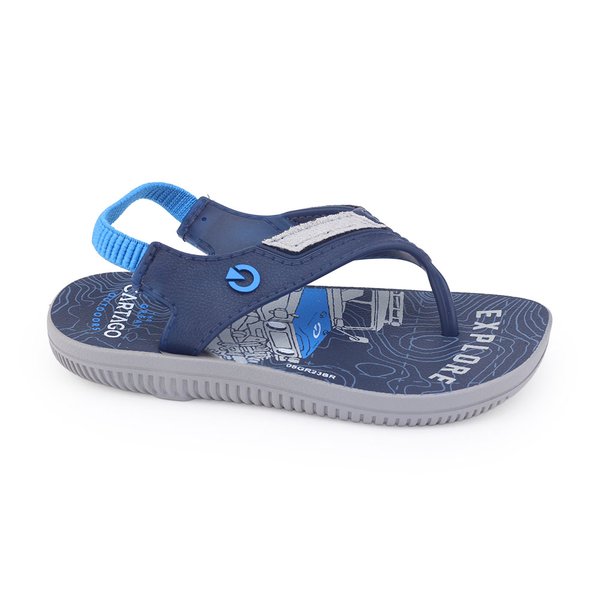 Chinelo Infantil Menino Cartago Sandalia Da Cartago Infantil
