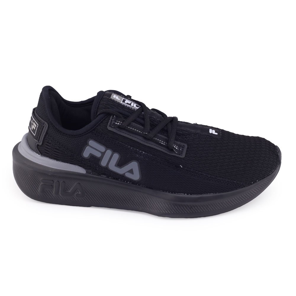 Tênis Masculino Nike SN Chron 2 CNVS DM3494 Preto Musgo Preto