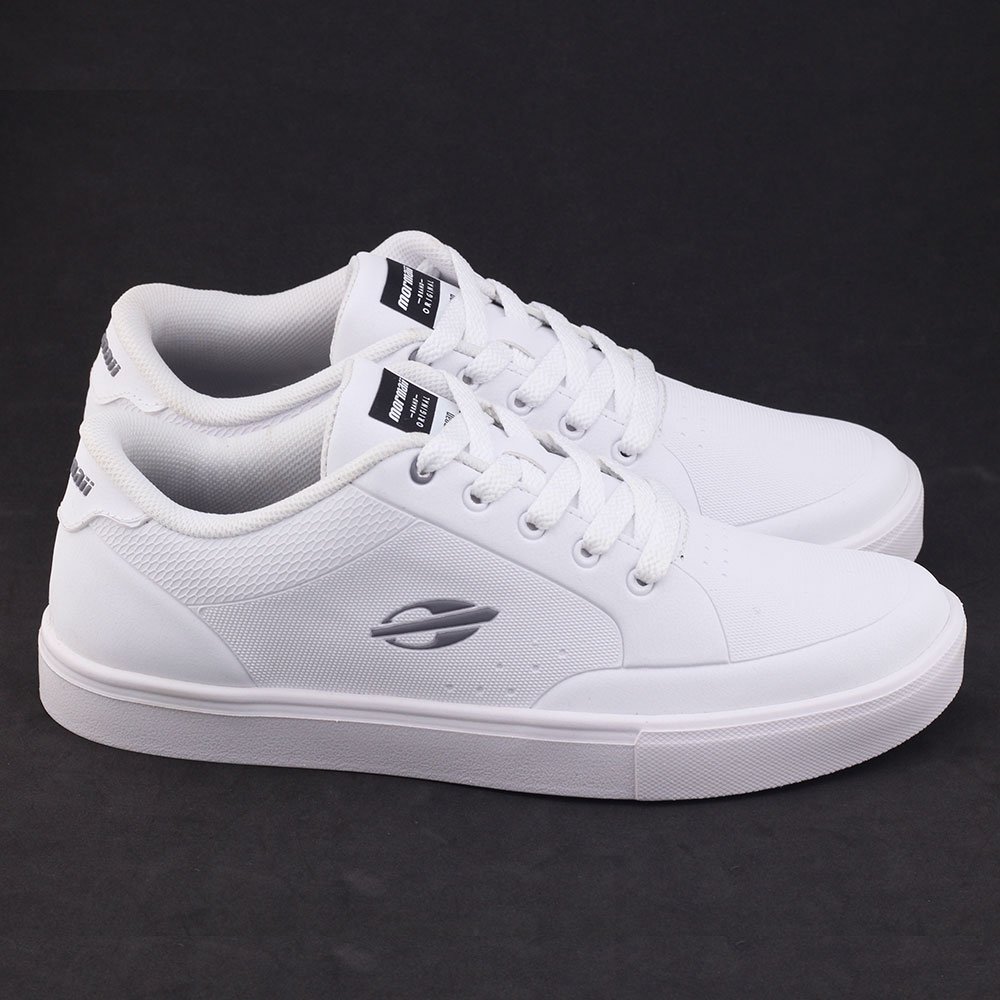 Tênis Unissex Mormaii Urban Free 203364 Street Wear Skate PRETO/MARROM