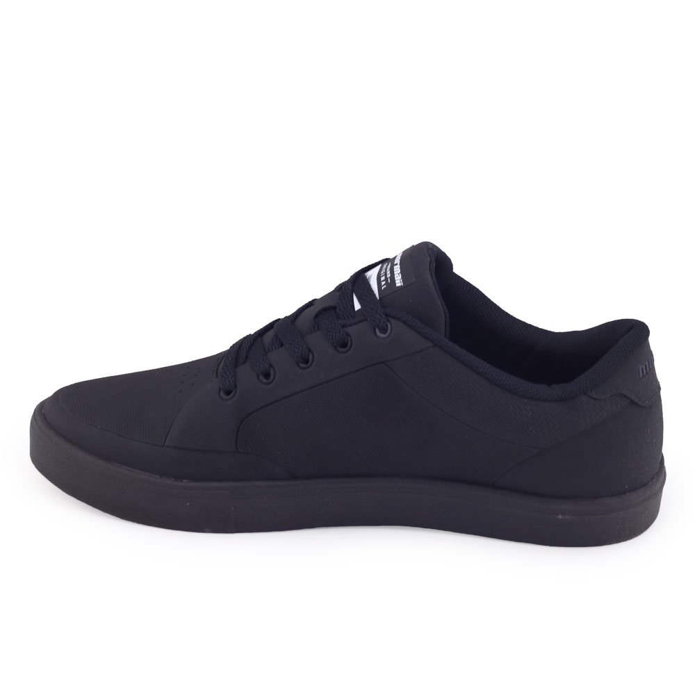 Tênis Unissex Mormaii Urban Free 203364 Street Wear Skate Preto