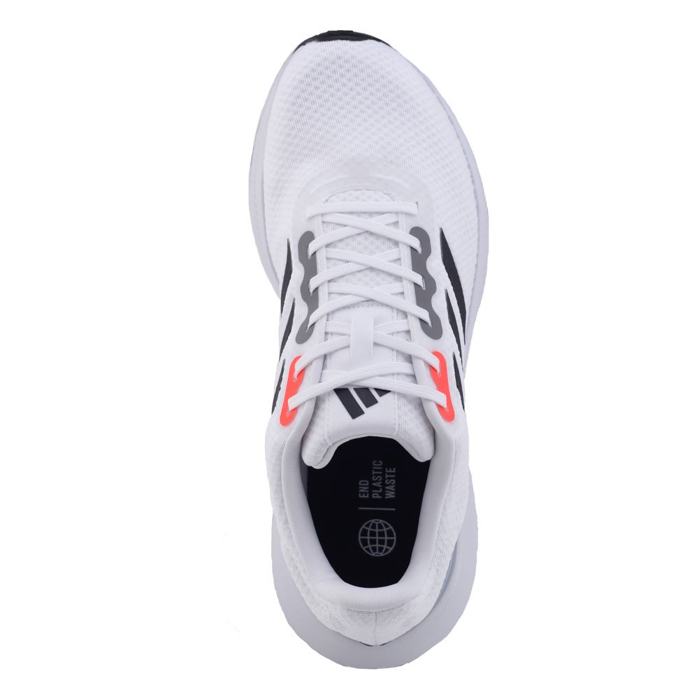 Tênis Masculino Adidas RUNFALCON 3.0 HP7543 Running Academia