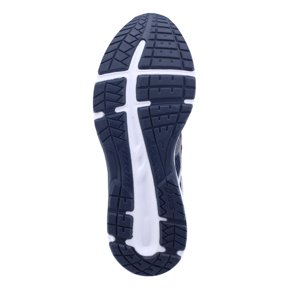 Tênis Masculino Esportivo Asics Raiden 3 1011B406 Academia Marinho