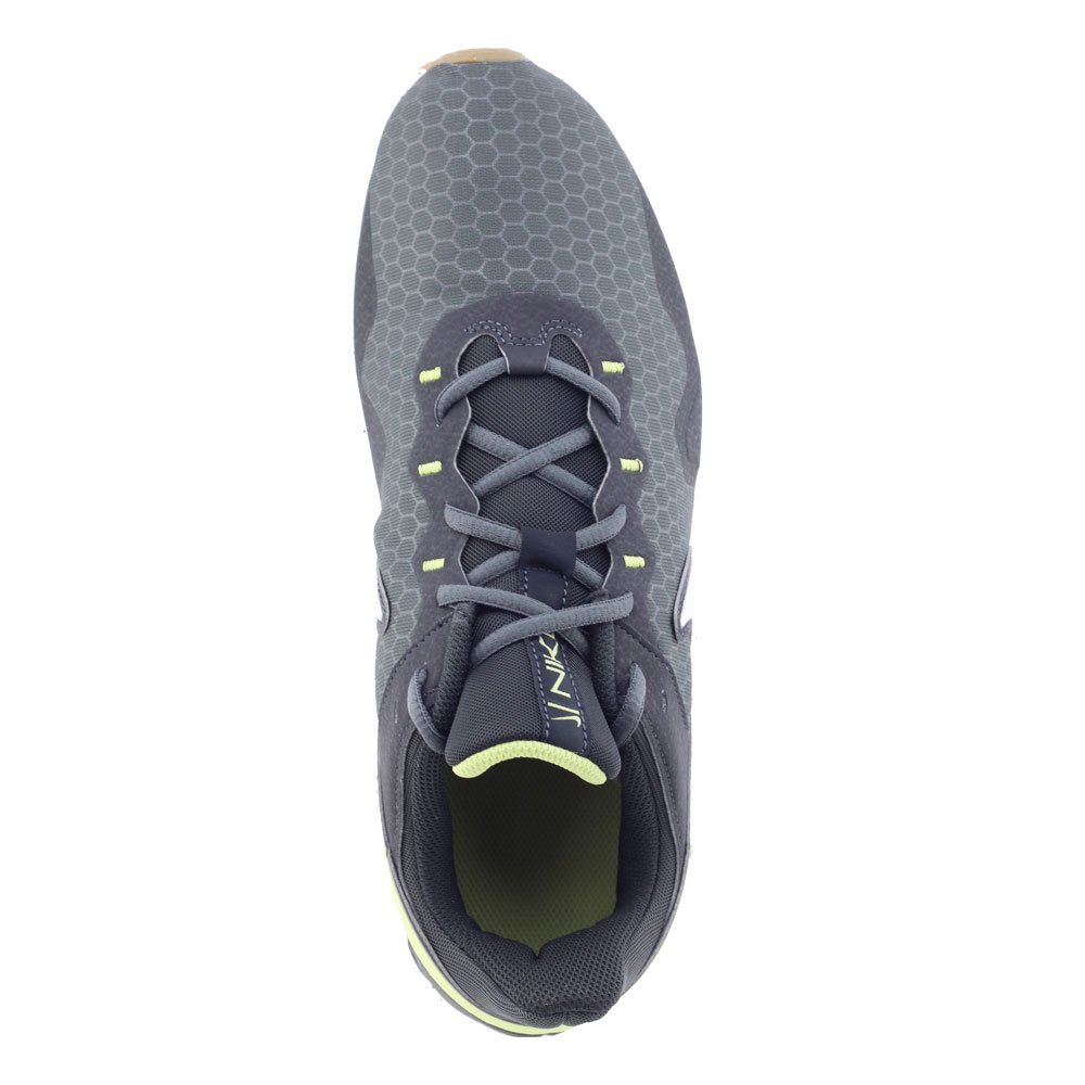 Tênis Masculino Nike Legend Essential 2 CQ9356 Chumbo/Preto