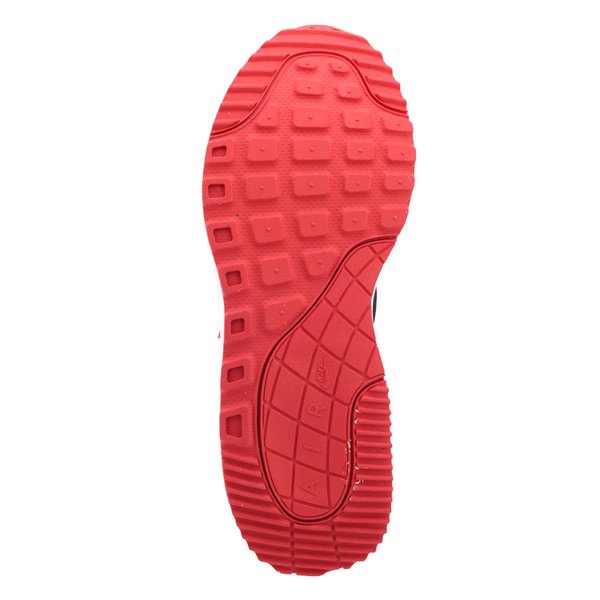 Tênis Masculino NIKE Air Max SYSTM DM9537 Casual Esportivo Preto