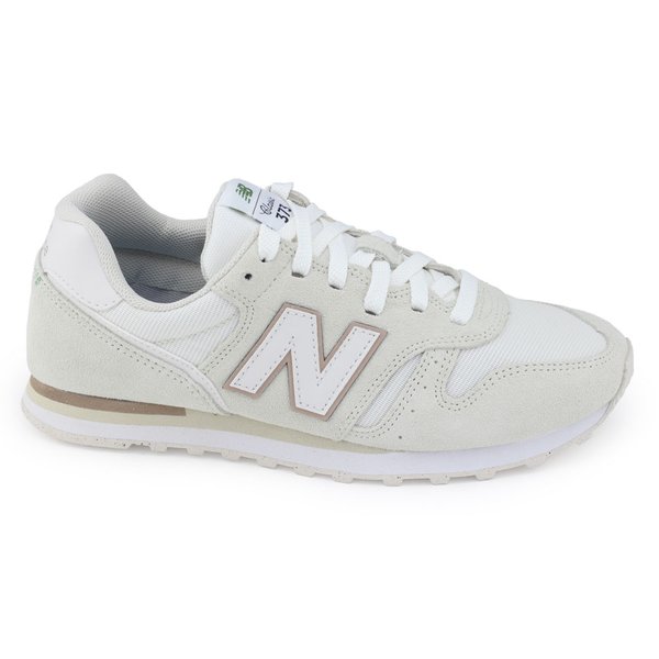 Tênis New Balance 200 Feminino Bege Tênis New Balance 740 Feminino