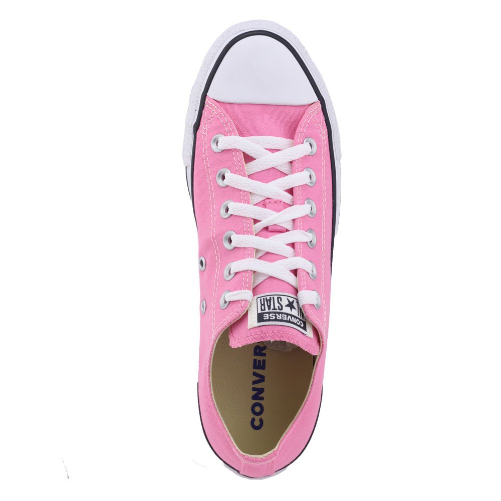 Tênis All Star Converse CT00010006 Chuck Taylor Casual Rosa