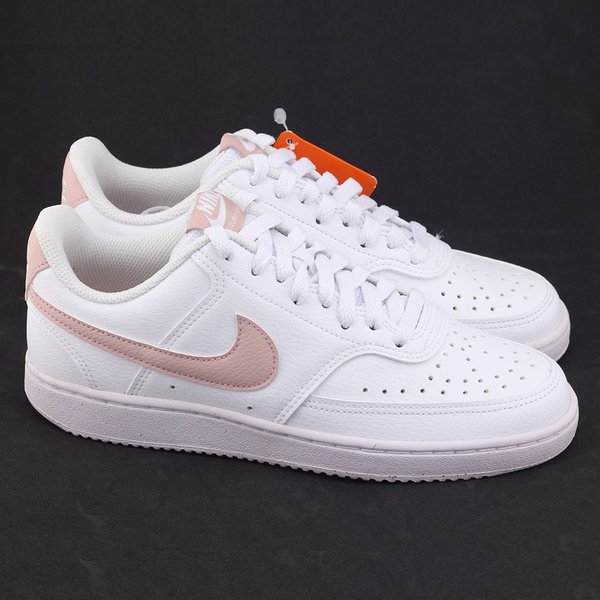 Nike Tenis Barato Feminino Casual Tênis Feminino Nike Court Vision