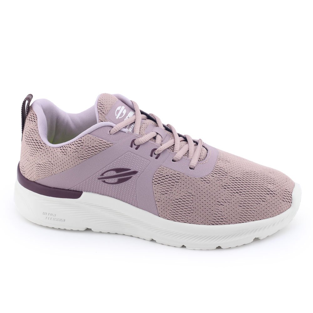 Tênis Unissex Mormaii 204002 Lead Ultra Flexxxa Roxo