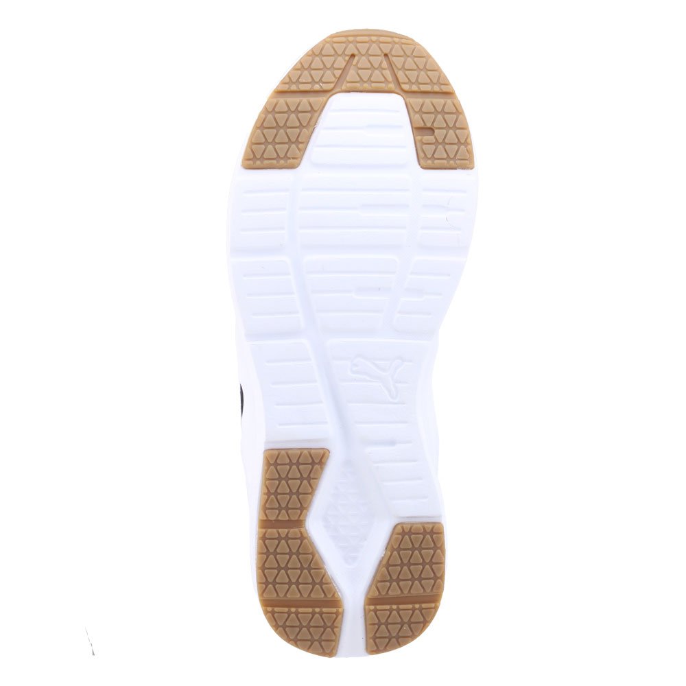 Tênis Puma Wired Run Wns BDP 386163 Feminino SoftFoam+ Preto/Rosê