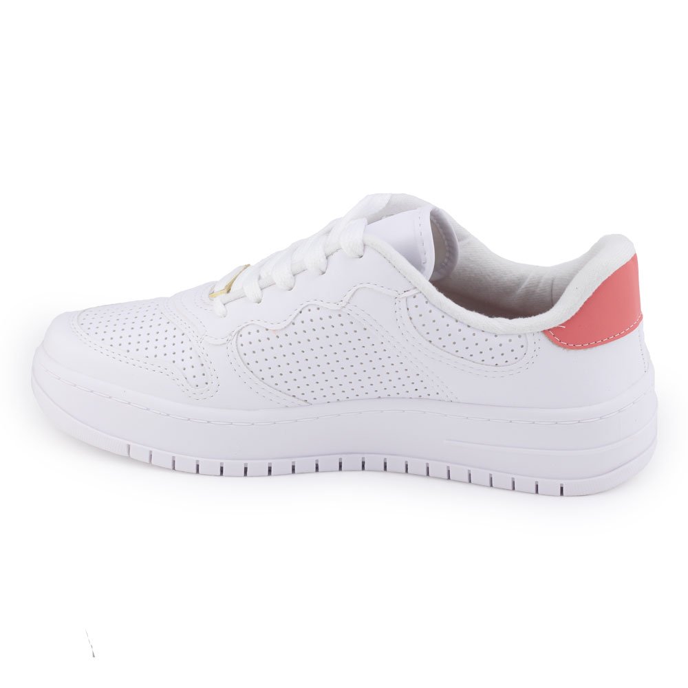 Tênis Feminino Esportivo Vizzano 1389.107 Colors Casual Leve