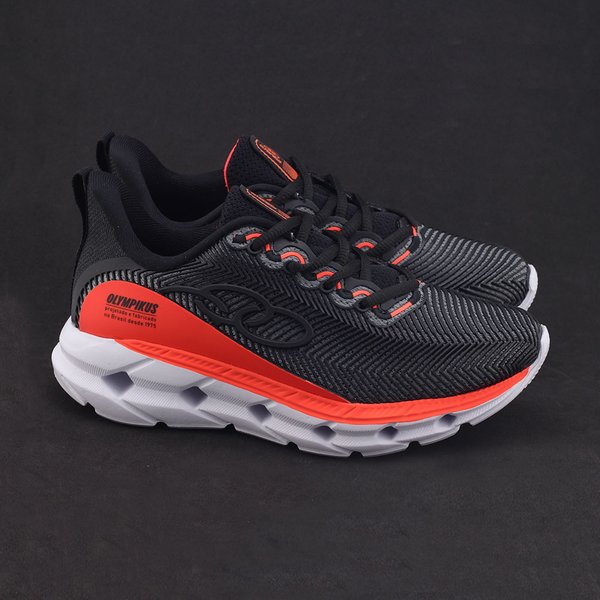 Tênis Infantil Olympikus Choice Masculino Tênis Olympikus Infantil