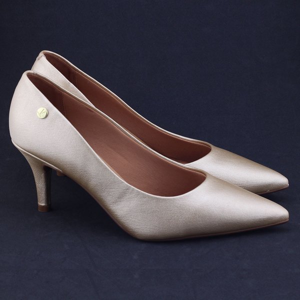 Mule Sapato Metalizado 2019 Mule Salto Anabela Mule Usaflex