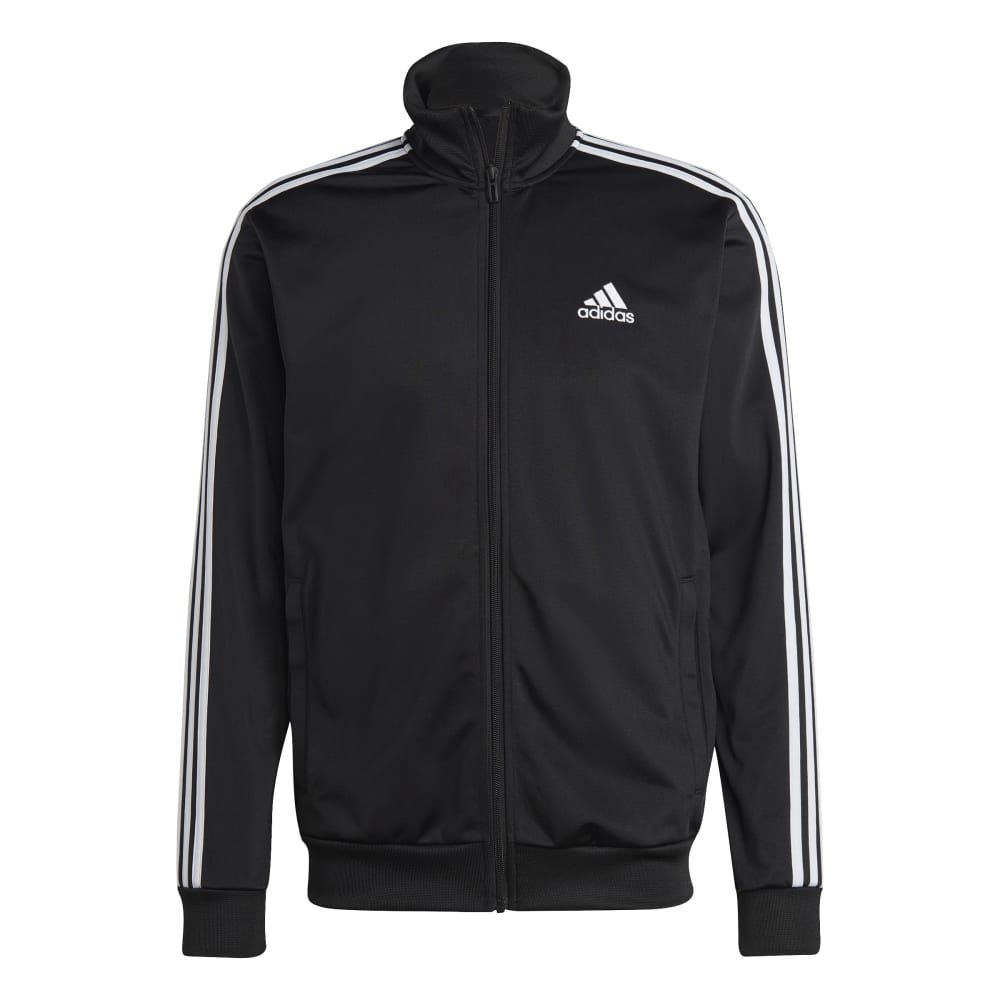 ahpl アゴスカル Agasalho Adidas Logo IC6787 | Lojas Tisott - Adidas, Nike, New