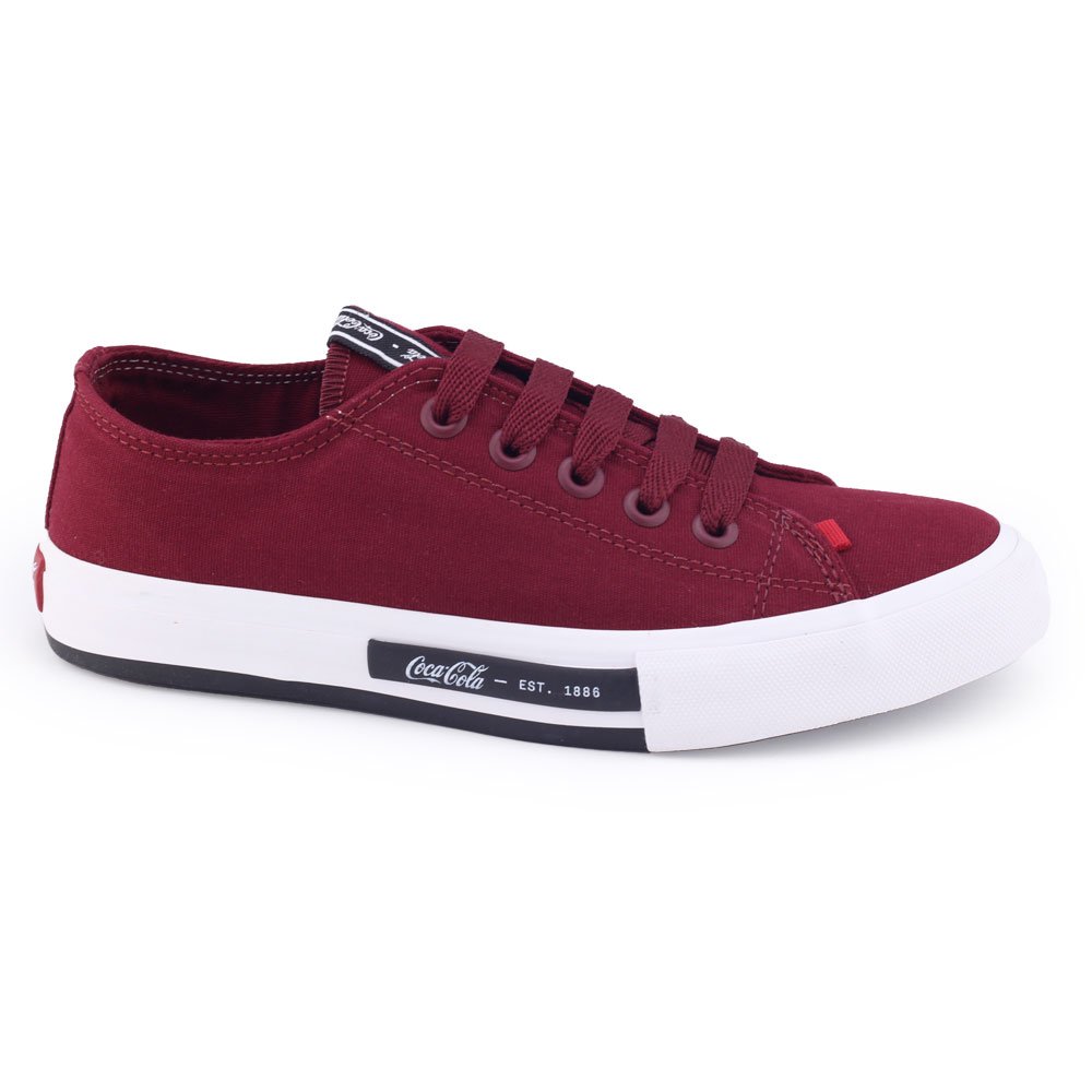 tenis coca cola shoes