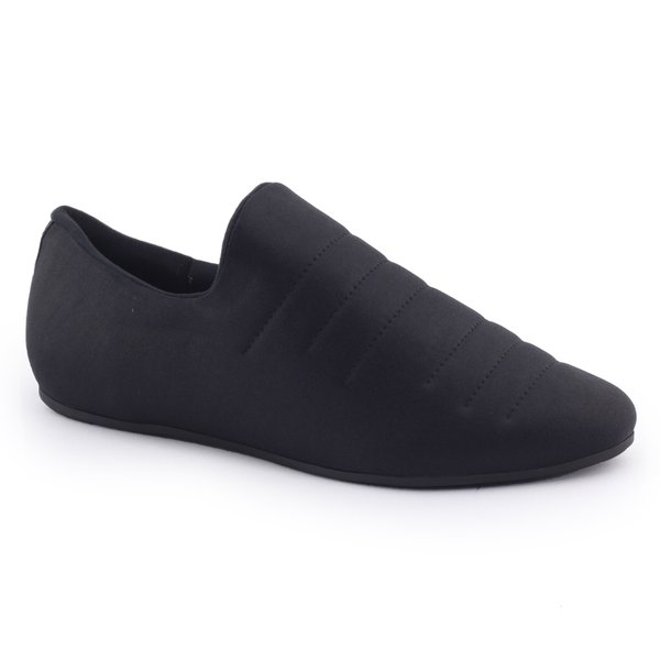 Sapato Feminino Care AB9208DB Joanetes UsaflexPreto