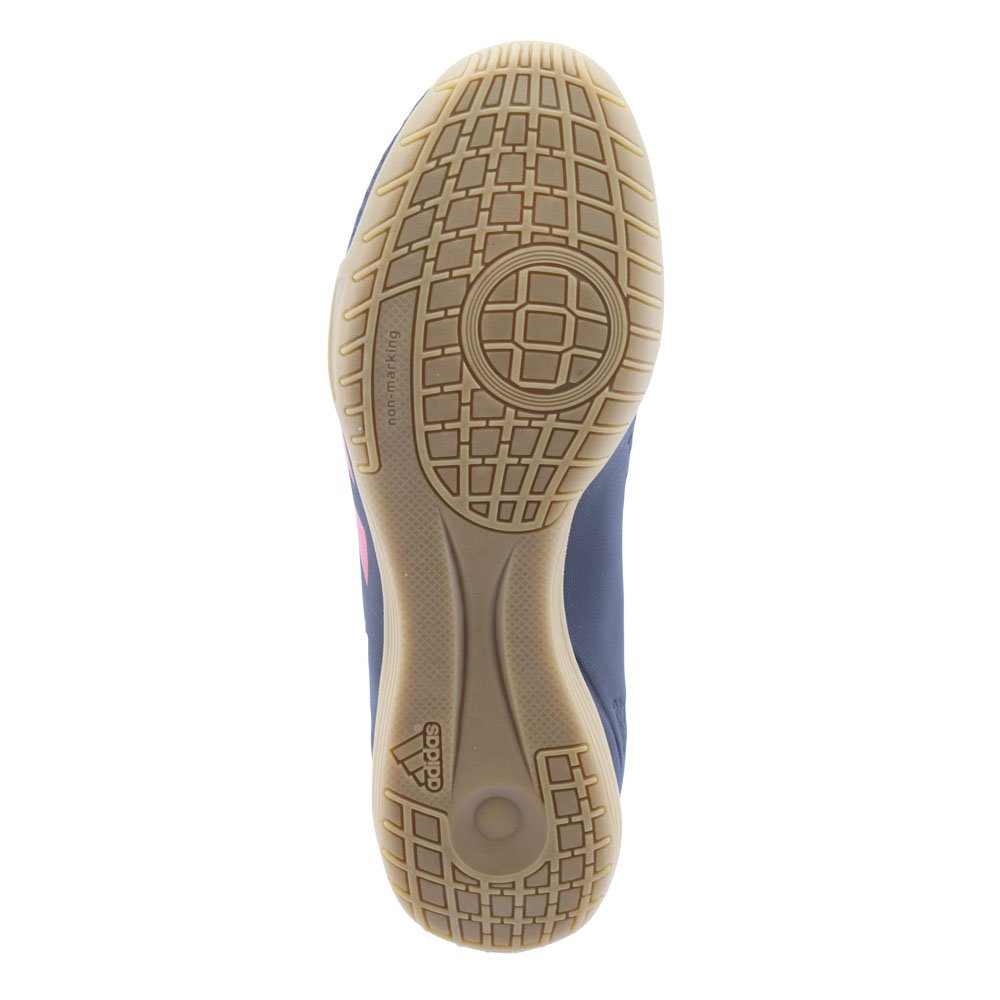 Tênis Futsal Predator 20 4 S IN EE9583 cNF Adidas Preto/Vermelho