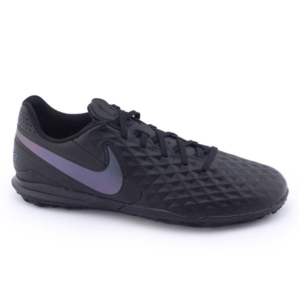 Nike Tiempo Nova Chuteira Da Nike Preta Chuteira Campo Nike Tiempo