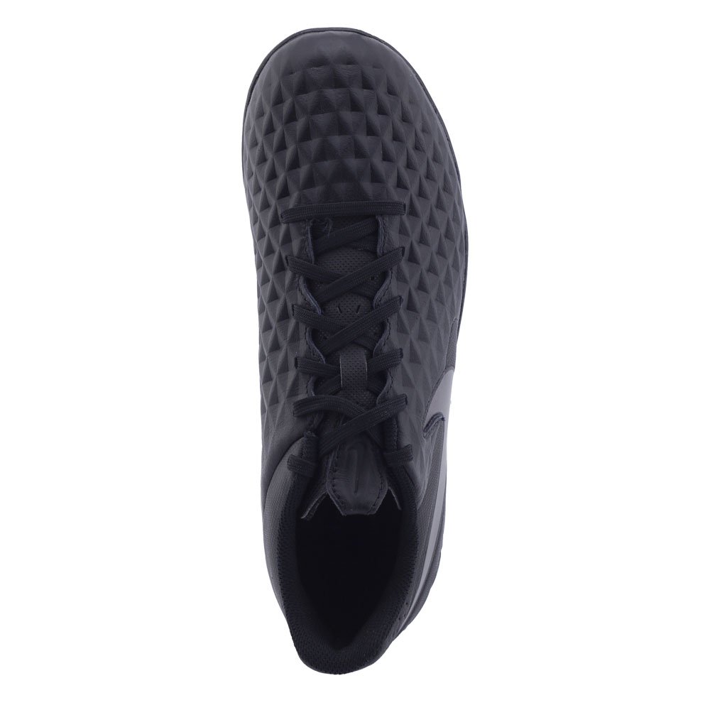 Chuteira Suíço Legend 8 Club TF AT6109 010 cNF Nike Preto