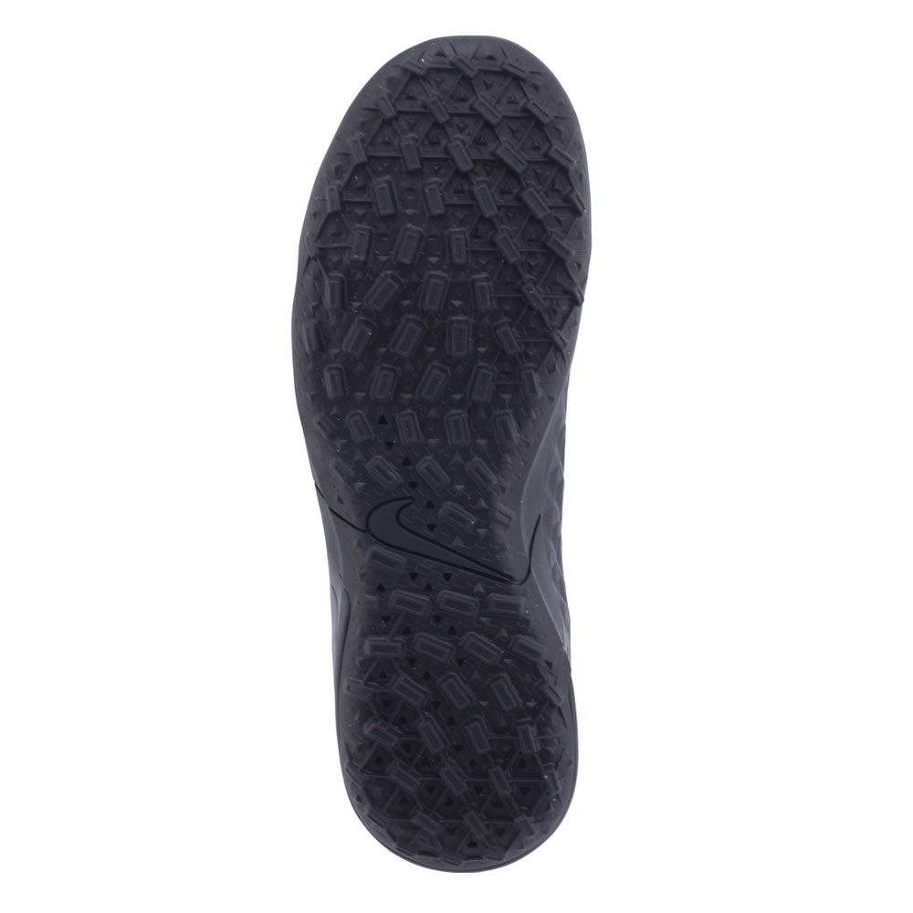 Chuteira Suíço Legende 8 Academy TF AT6100 010 Nike Preto Chuteira Suíço Legende 8 Academy TF AT6100 010 Nike Preto