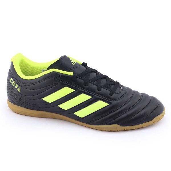 Adidas Masculino Tenis De Futsal Adidas Verde Chuteira Adidas