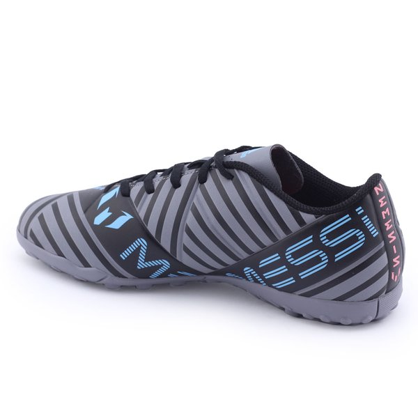 Chuteira Futsal Adidas Nemeziz Messi Nemeziz Infantil Chuteira