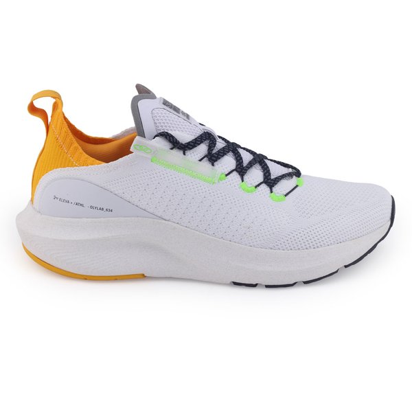 Tênis Masculino Tenis Olympikus Caminhada Tênis Olympikus Dynamic