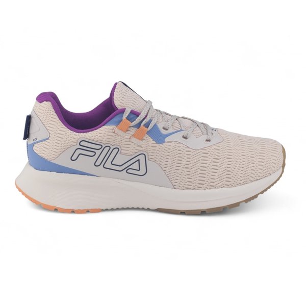 TÃªnis Fila Feminino Centauro Tenis Fila Branco Feminino Centauro - Main Image