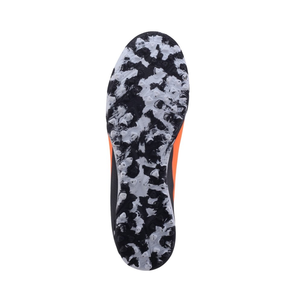 Chuteira Society Penalty Furia Y-3 242283 LARANJA/PRETO