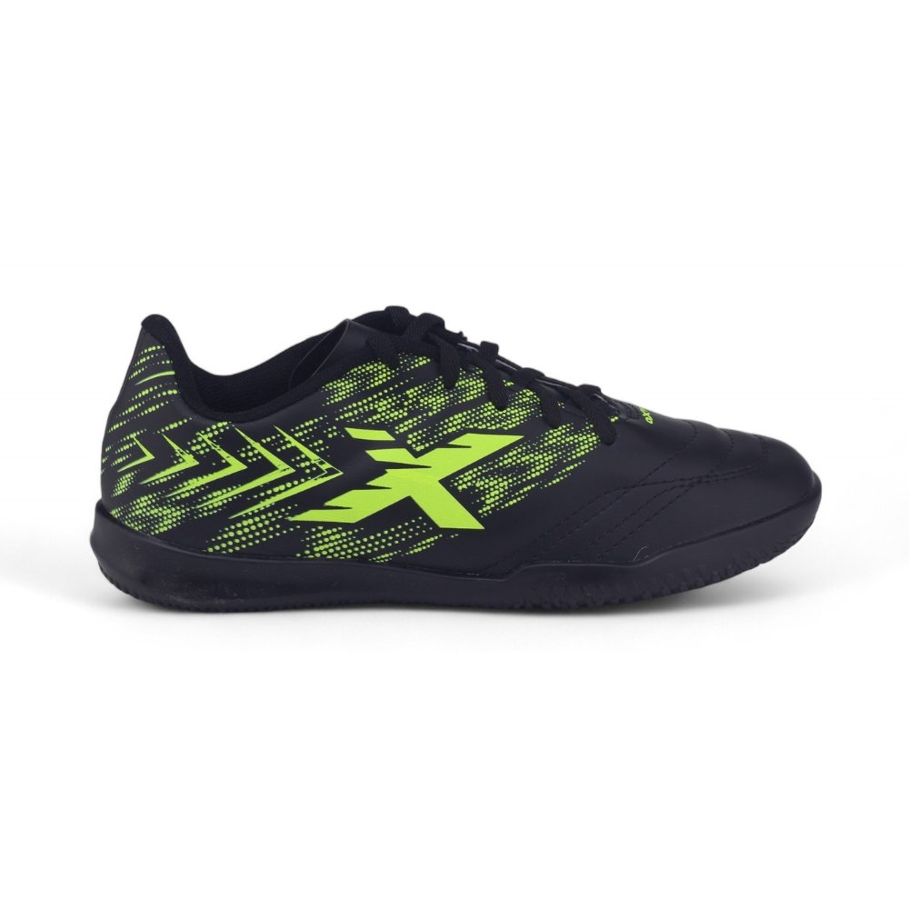 HAMMER EFFECT 15ポンド9オンス Tênis Chuteira Infantil Futsal OXN Express Fit 3 Indoor PRO PVC