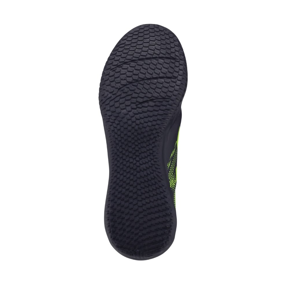 Tênis Chuteira Infantil Futsal OXN Express Fit 3 Indoor PRO PVC