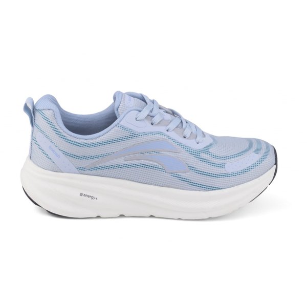 Tênis Kolosh Feminino Esportivo Velocit E0342 AZUL