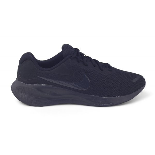 Tênis Masculino Nike Revolution Corrida PRETO