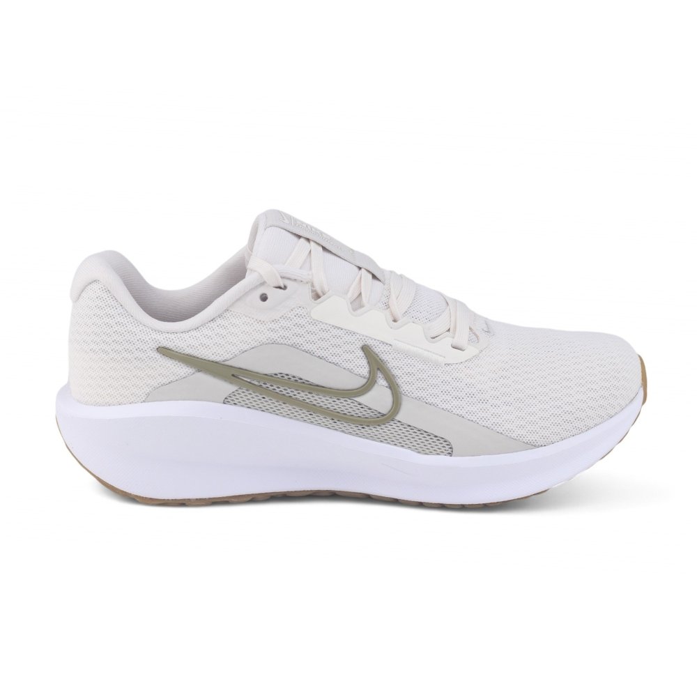 Tênis Feminino Nike Downshifter 13 Corrida GELO/OLIVA