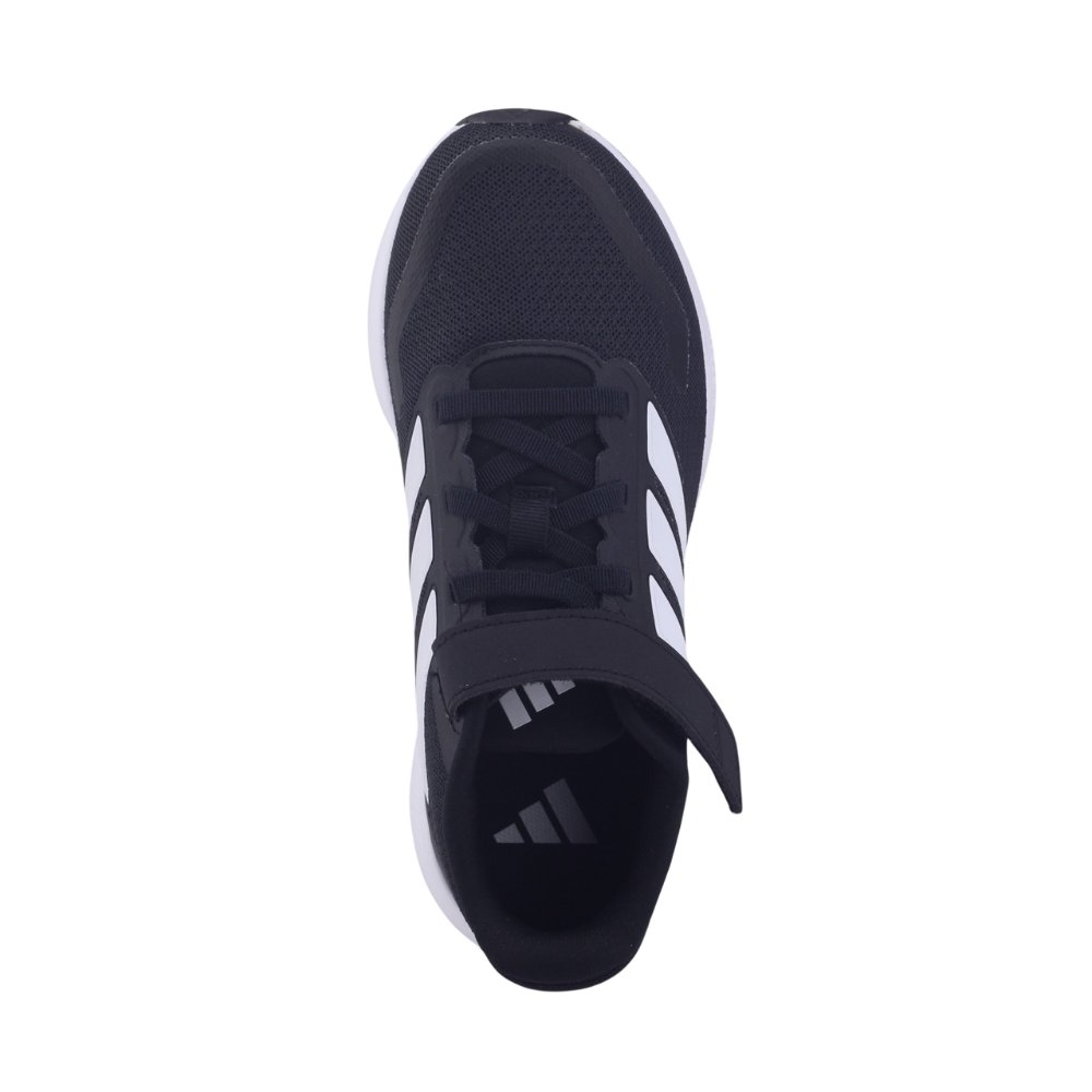 Tênis Unissex Adidas Runfalcon 5 EL C IE8574 PRETO/BRANCO
