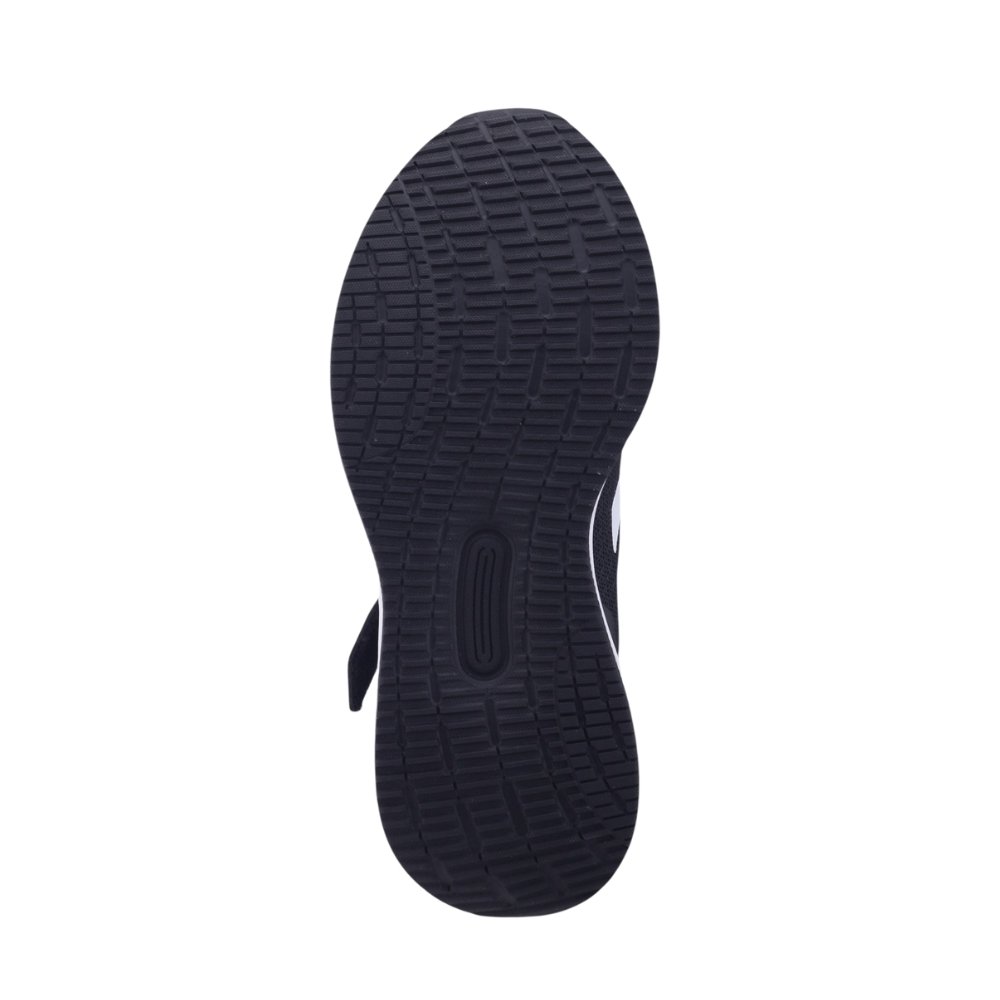 Tênis Unissex Adidas Runfalcon 5 EL C IE8574 PRETO/BRANCO