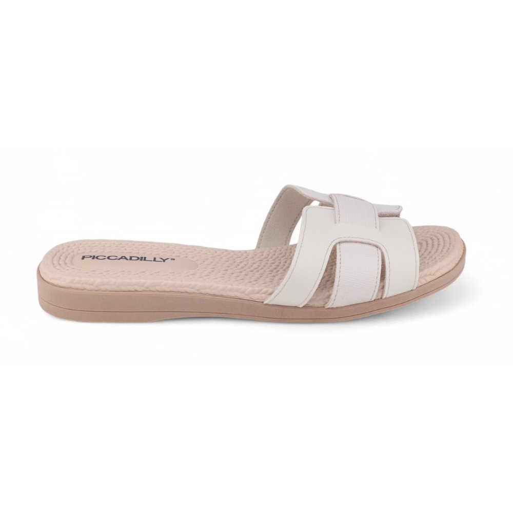 Chinelo Rasteirinha Feminino Piccadilly 513007 AVELA