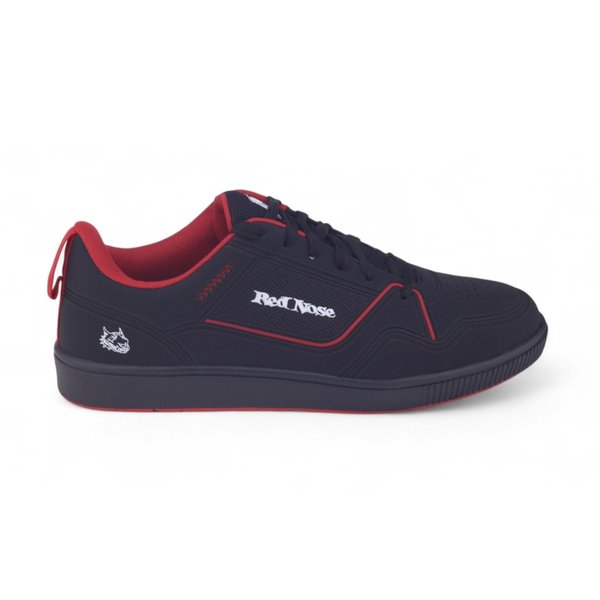 Sapatos Femininos Tenis Masculino Red Nose Tênis Masculino Red